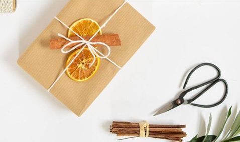 Organic Pantry Staples